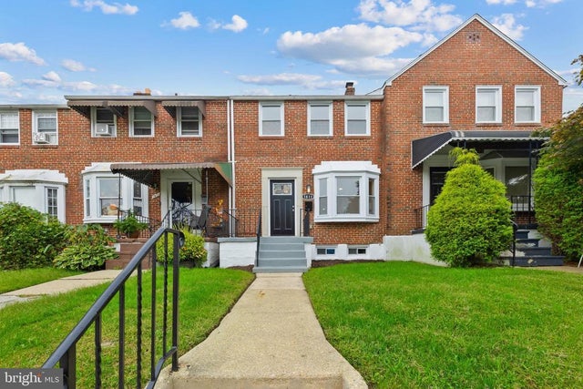 1811 Ramblewood, Baltimore