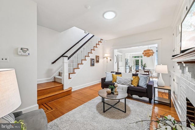 607 W 39th St, Baltimore