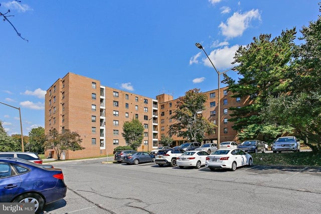 6317 Park Heights Ave #417, Baltimore