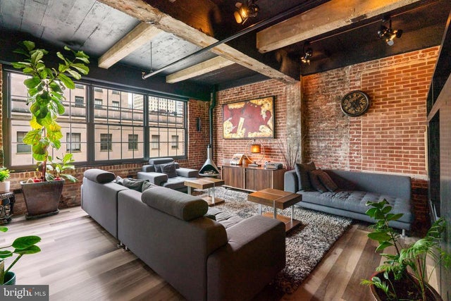 234 Holliday St #602, Baltimore