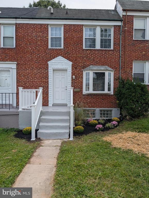 3631 Elmora Ave, Baltimore