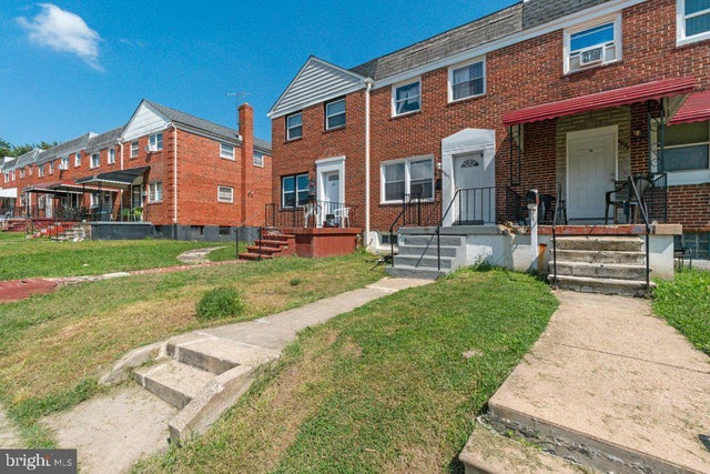 4841 Bowland Ave, Baltimore