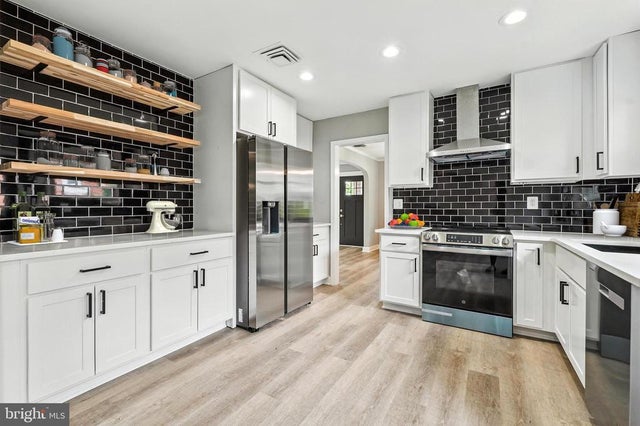 4711 W Forest Park Ave, Baltimore