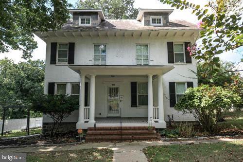 2504 Queen Anne Rd, Baltimore