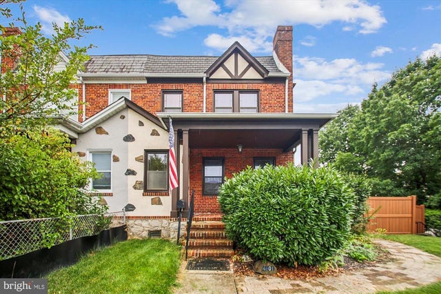 4601 Arabia Ave, Baltimore