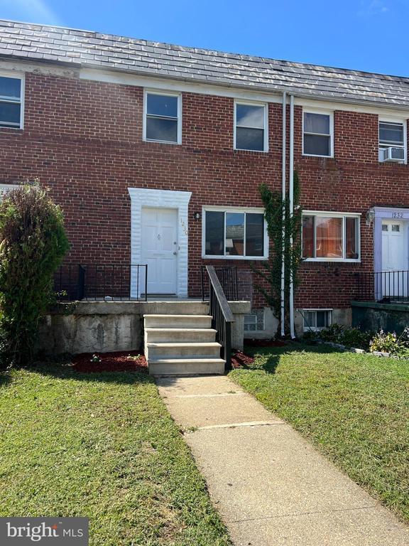 1230 N Augusta Ave, Baltimore