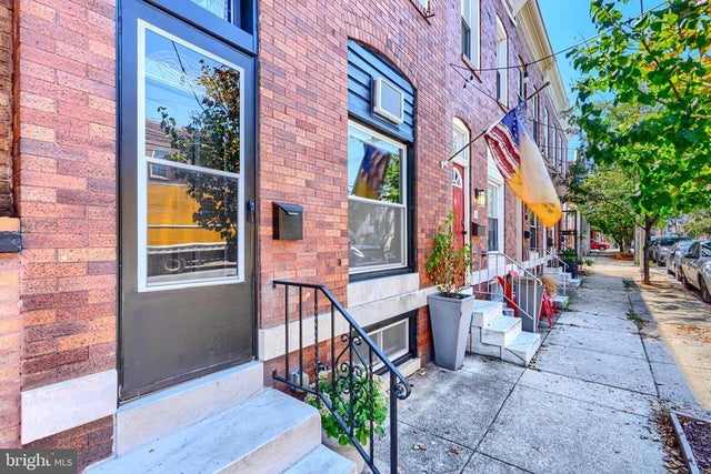 627 S Eaton St, Baltimore