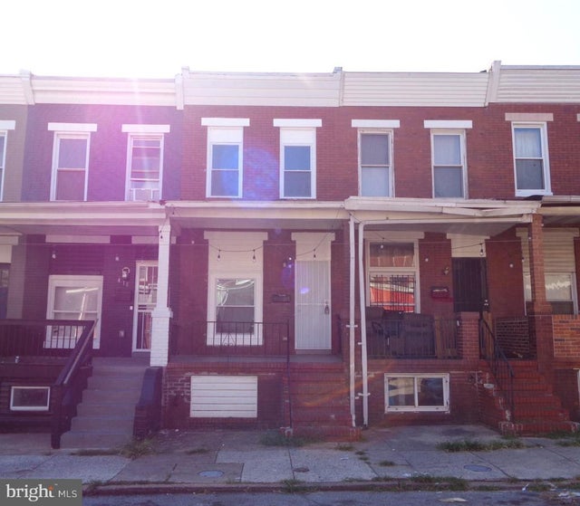 412 N Robinson St, Baltimore