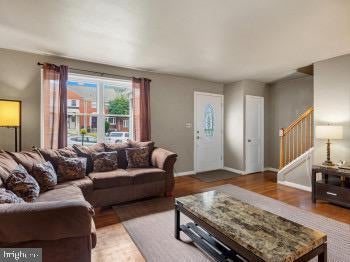 1809 Hillenwood Rd, Baltimore