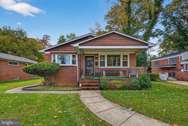 5904 Winner Ave, Baltimore