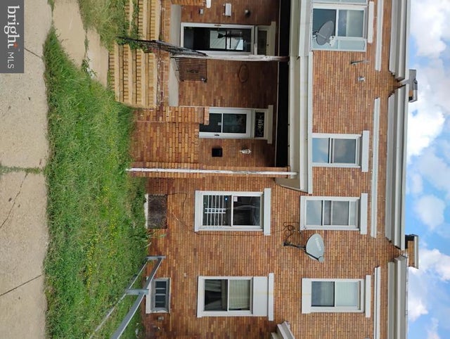 1933 Griffis Ave, Baltimore