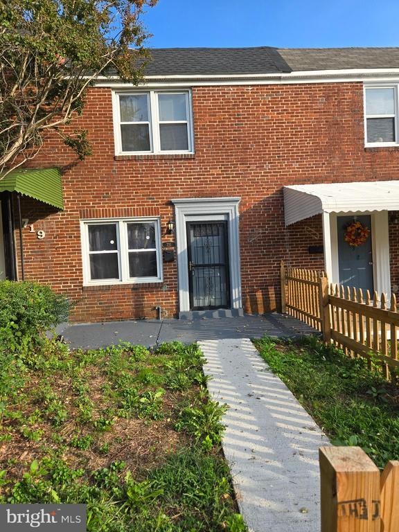 721 Roundview Rd, Baltimore