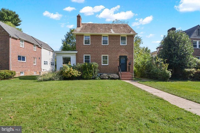 3803 Menlo Dr, Baltimore