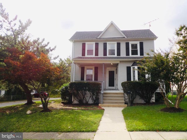 5700 Birchwood Ave, Baltimore