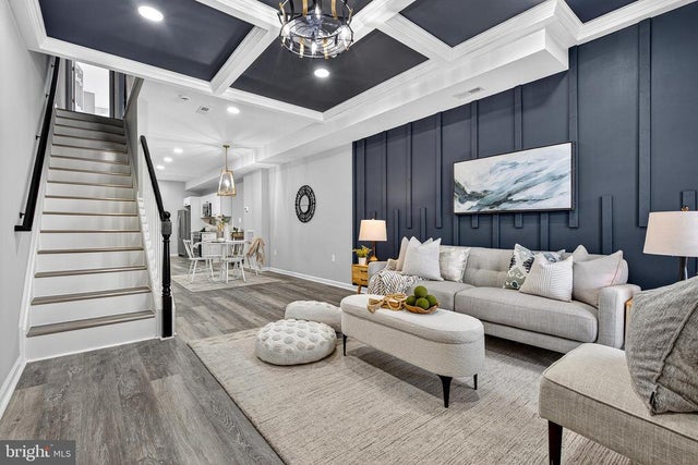 1604 N Smallwood St, Baltimore