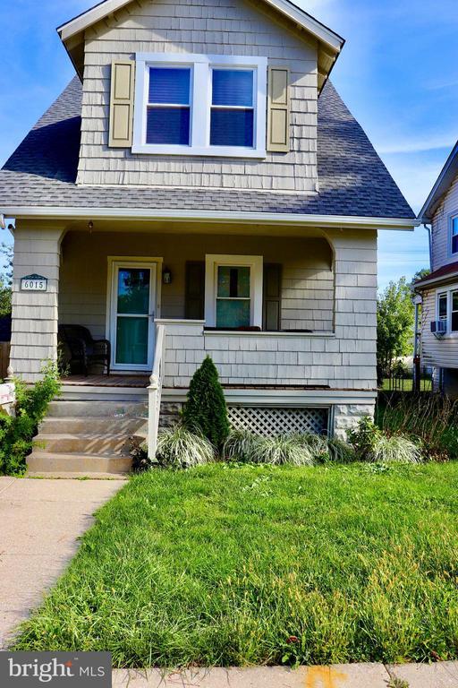 6015 Sefton Ave, Baltimore