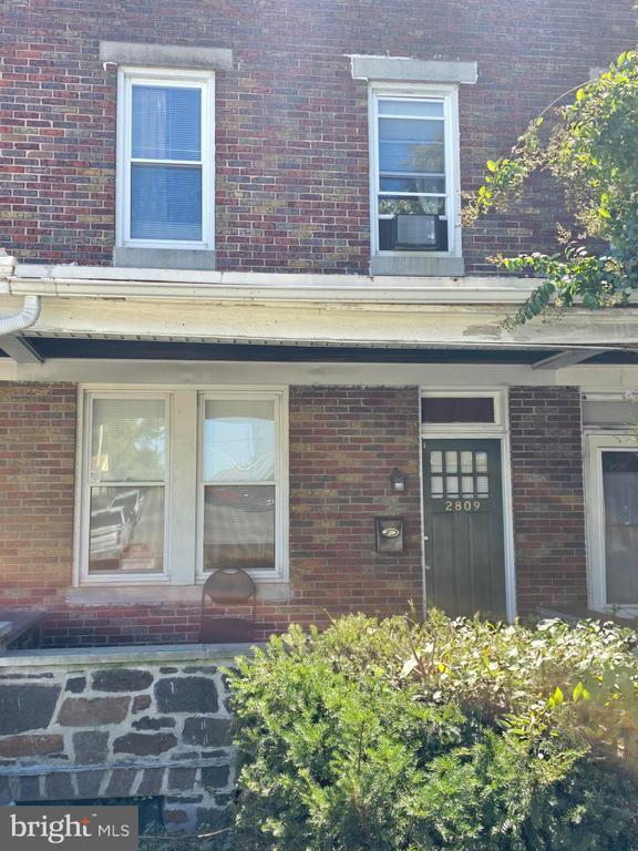 2809 Washington Blvd, Baltimore