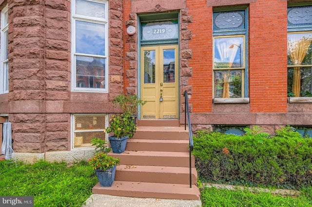 2219 Eutaw Pl #3, Baltimore