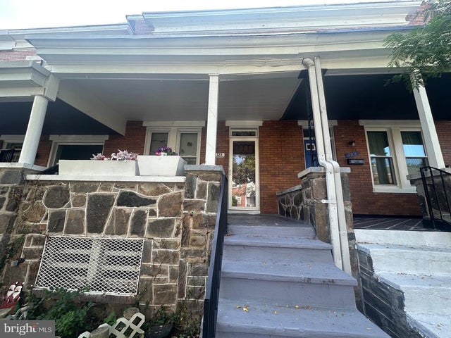 125 N Monastery Ave, Baltimore