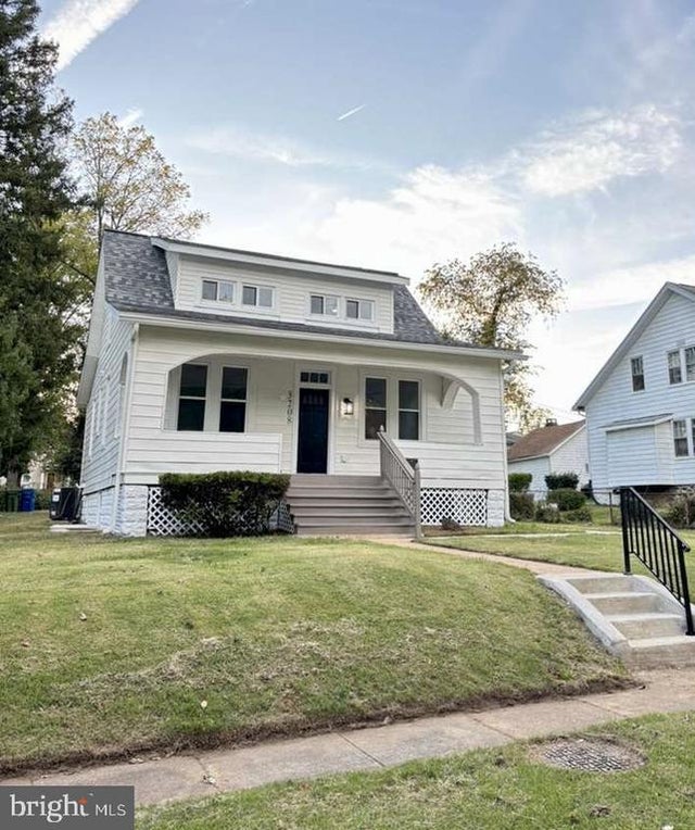 3208 Brightwood Ave, Baltimore