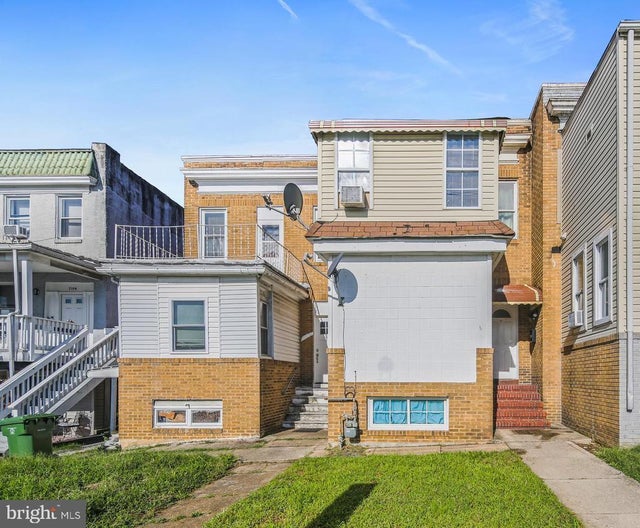 7108 Harford Rd, Baltimore