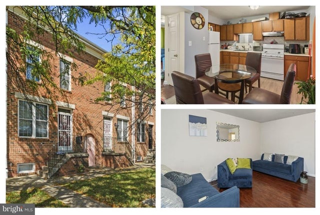 208 Aisquith St, Baltimore