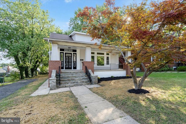 3907 Fleetwood Ave, Baltimore