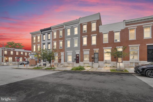 706 N Kenwood Ave, Baltimore