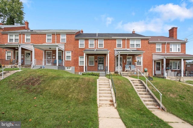 1444 Meridene Dr, Baltimore