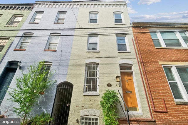 616 Jasper St, Baltimore