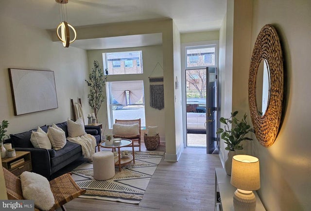 1349 Herkimer St, Baltimore