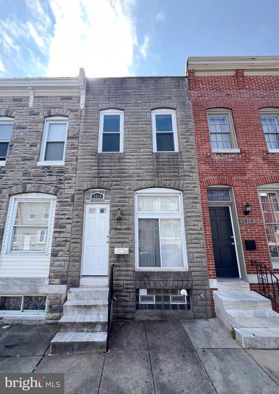 3919 Mount Pleasant Ave, Baltimore