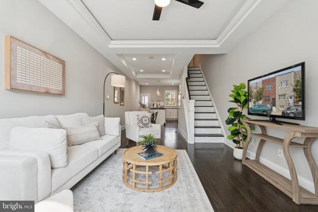 2708 Fait Ave, Baltimore