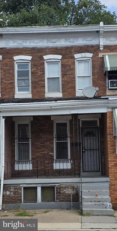 2349 Druid Hill Ave, Baltimore