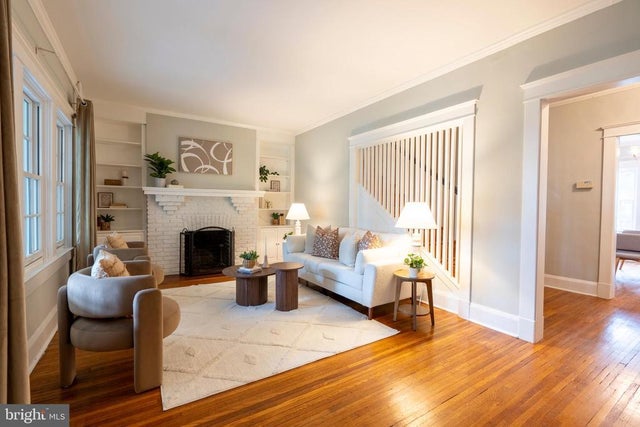 3541 Newland Rd, Baltimore