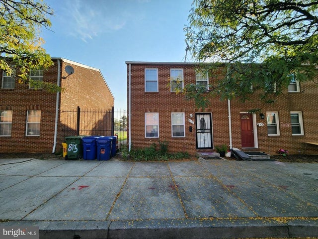 819 Aisquith St, Baltimore