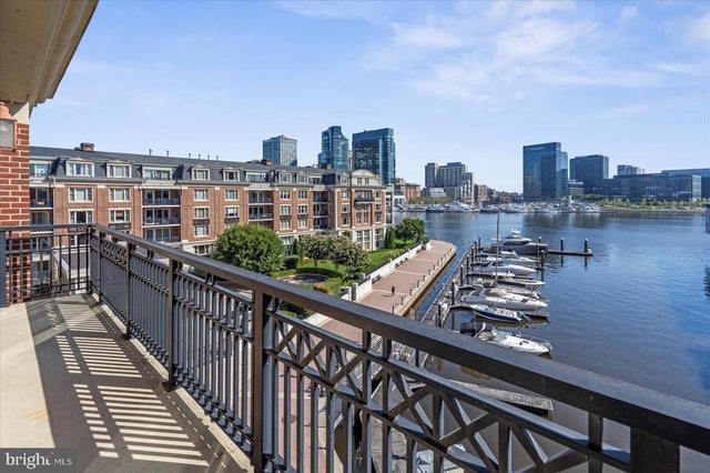 801 Key Hwy #t-63, Baltimore