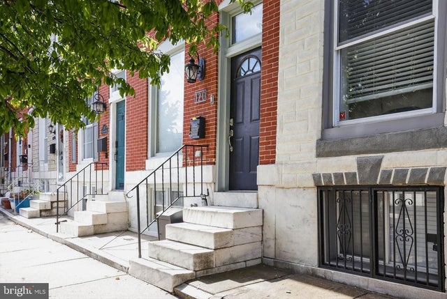 120 N Luzerne Ave, Baltimore