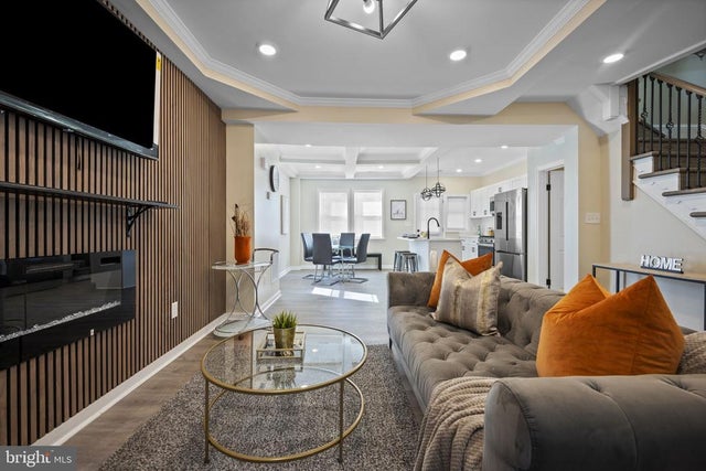 3826 Pall Mall Rd, Baltimore