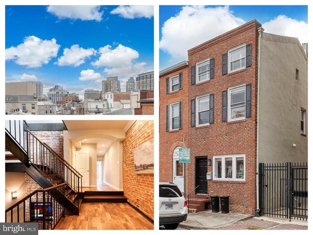 1011 Stiles St, Baltimore