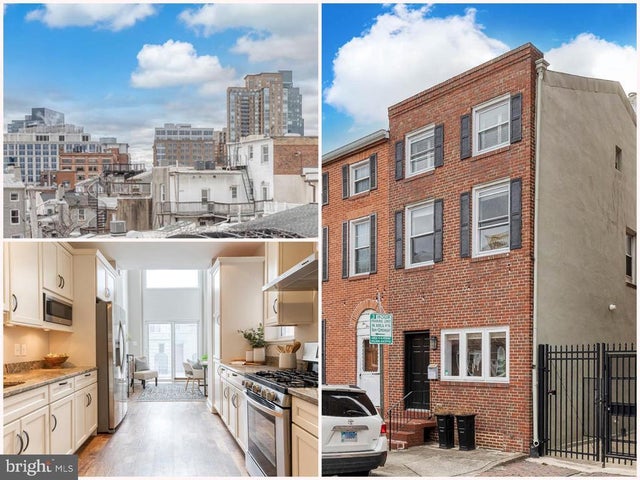 1011 Stiles St, Baltimore