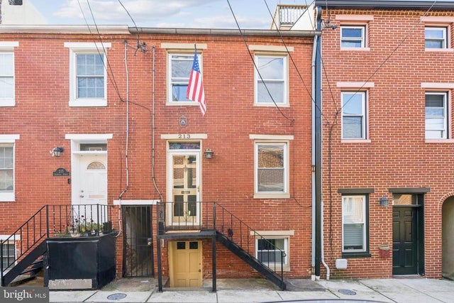 213 Grindall St, Baltimore