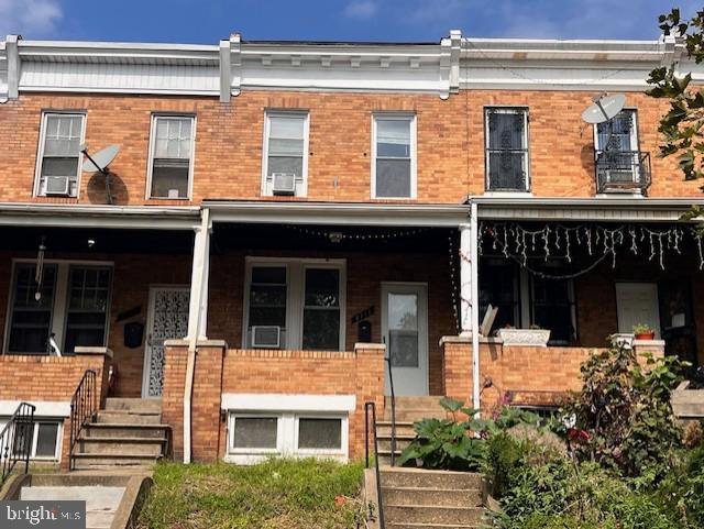 2712 Beryl Ave, Baltimore