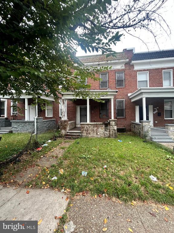 513 Denison St, Baltimore