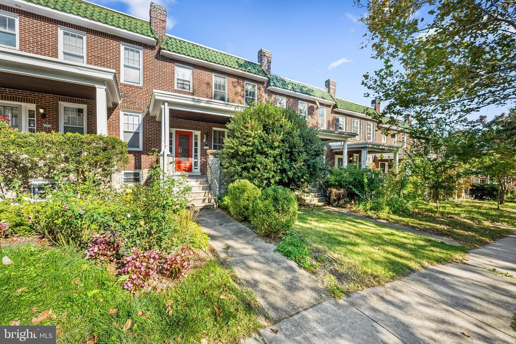 2917 Cresmont Ave, BALTIMORE