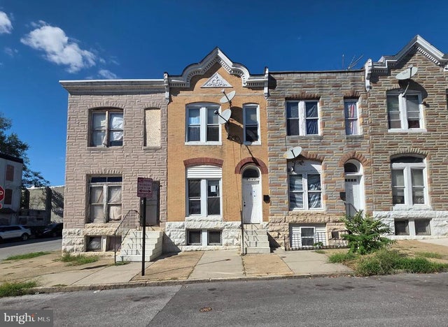 1946 Harlem Ave, Baltimore
