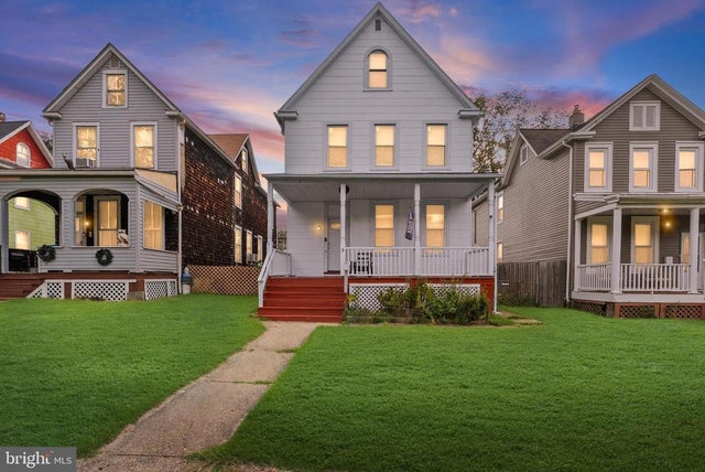 5 S Woodington Rd, Baltimore