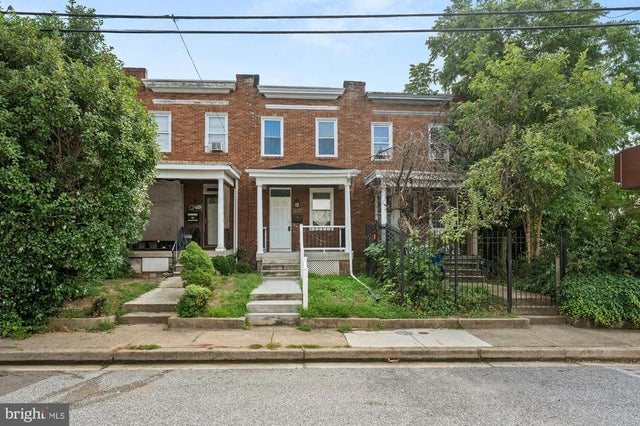 3103 Independence St, Baltimore