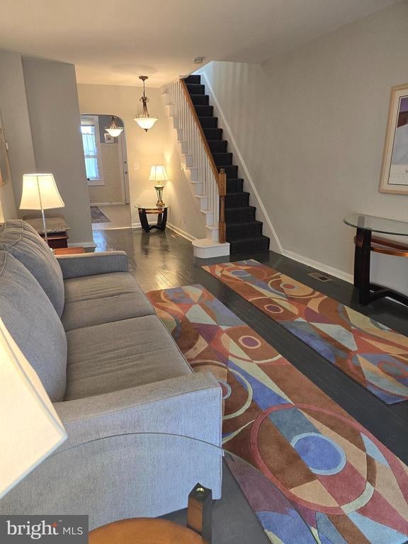 602 S Macon St, Baltimore