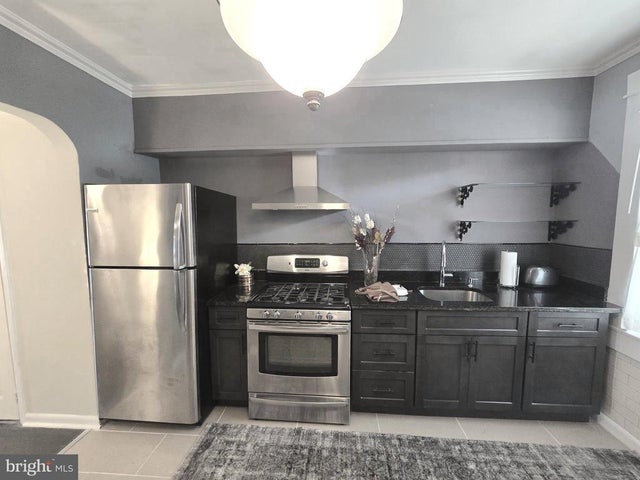 602 S Macon St, Baltimore